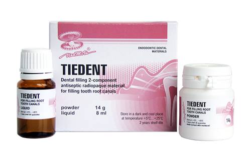 Tiedent