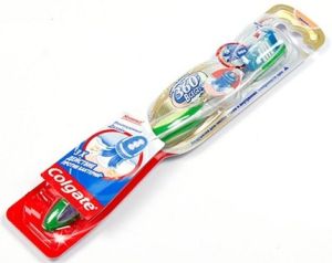 colgate 360