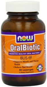 Oral Biotic