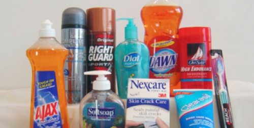 Triclosan