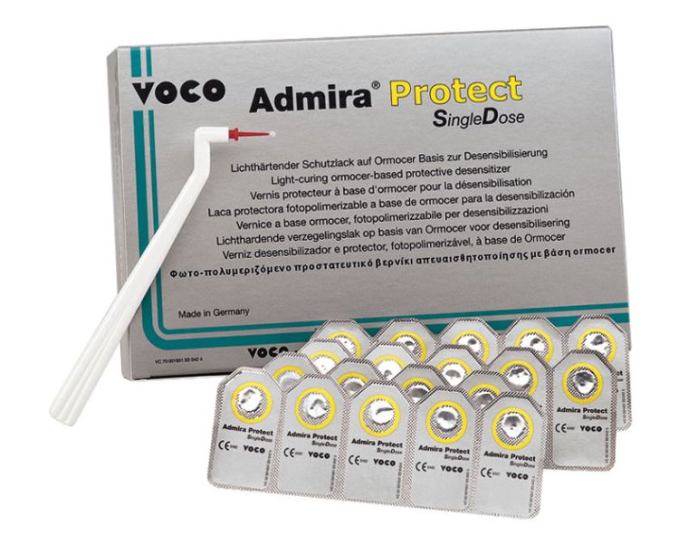 Admira Protect