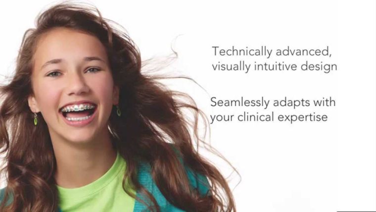 American Orthodontics брекеты