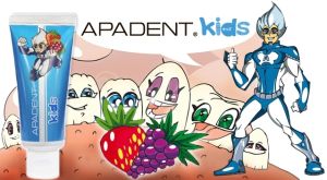 Apadent Kids