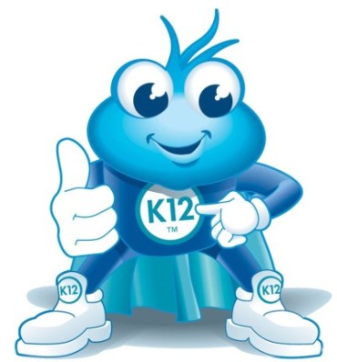 Эффективность BLIS K12