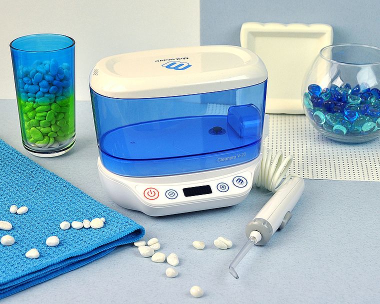 Matwave Clean Pro V-20