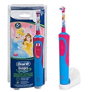 Oral-B Stages