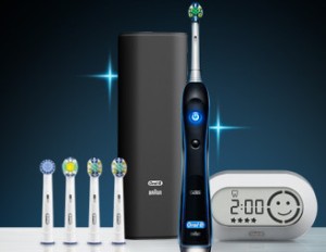 Oral-B Triumph 7000
