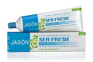 Sea Fresh