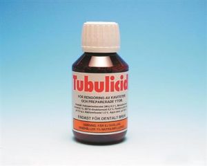 Tubulicid Red