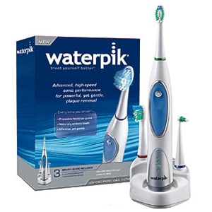 Waterpik Sensonic