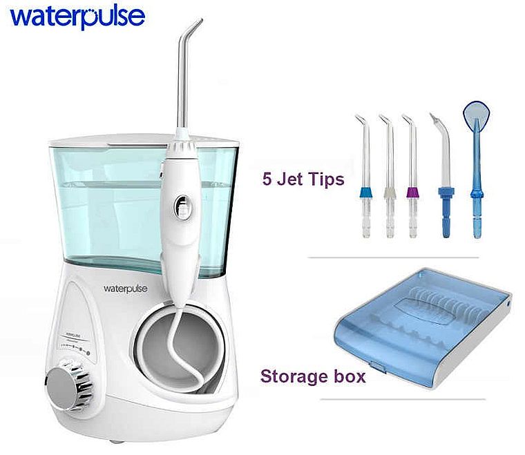 Waterpulse V600
