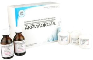 АкрилОксид