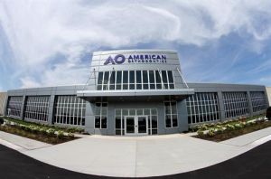 American Orthodontics