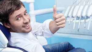 безболезннено лечить зубы