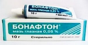 Бонафтон
