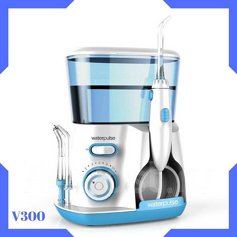 ирригатор Waterpulse V300