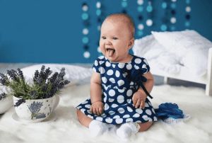 Девочка волшебница