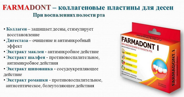 Farmadont 1