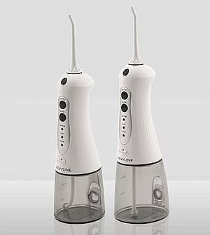 ирригаторы Revyline RL 200 и 200 XL