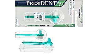 PRESIDENT Denture