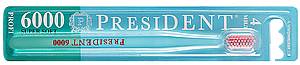 PRESIDENT PROFI 6000