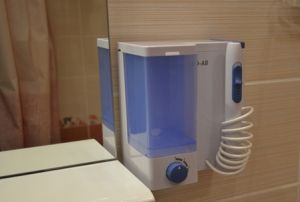 Ирригатор LD-A8