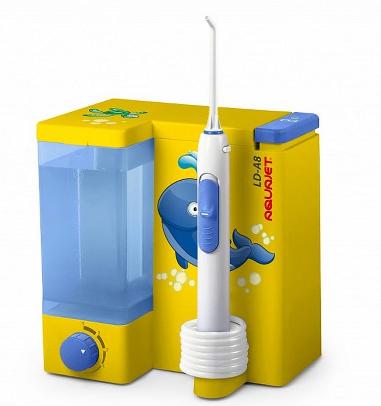 AquaJet LD-A8