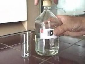 Серная кислота