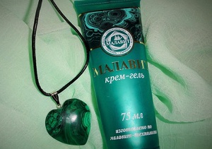 Крем для тела