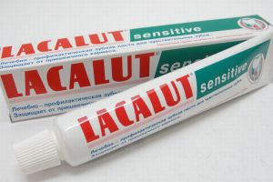 Лакалут Сенситив