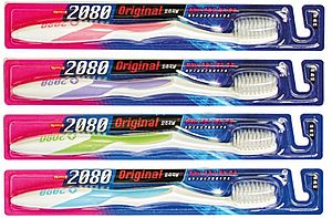 KeraSys DC 2080 Original Toothbrush