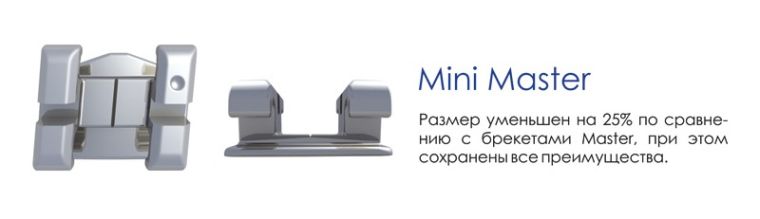 Mini Master