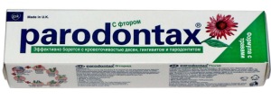 пародонтакс