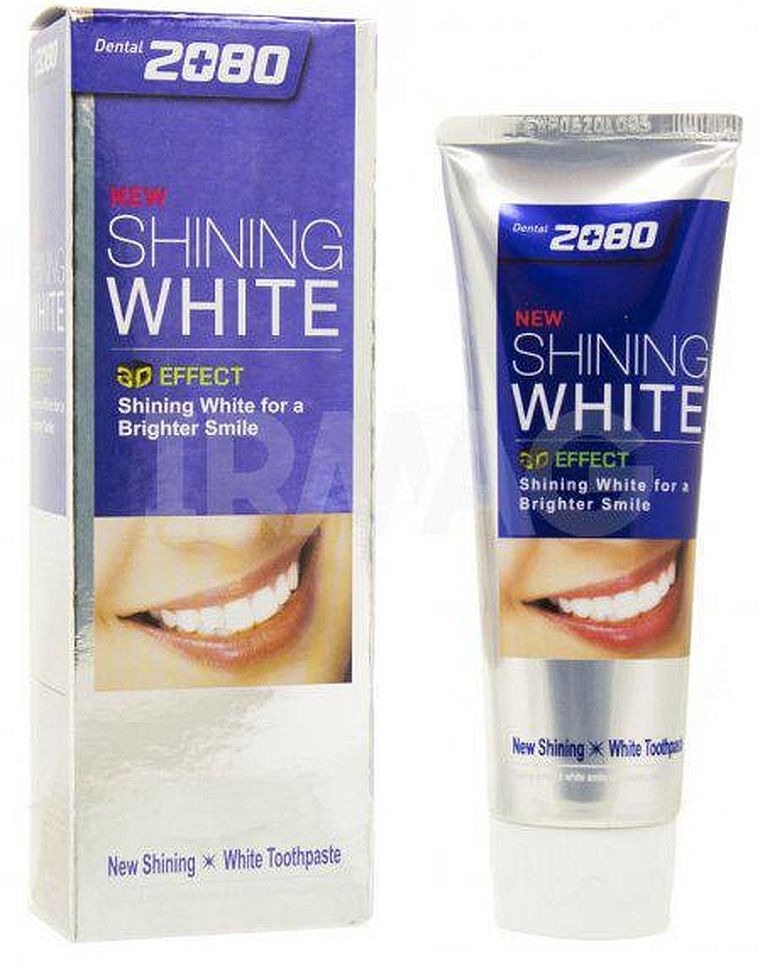 Dental Clinic 2080 Shining White