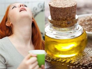 Полоскание ротовой полости