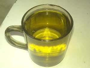 Раствор Фурицилина