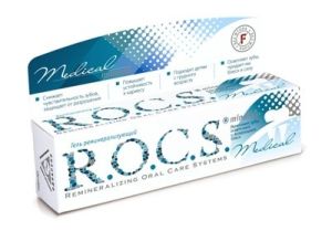 R.O.C.S. Medical Minerals