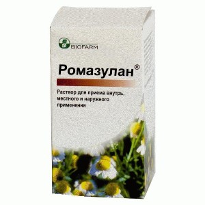 ромазулан