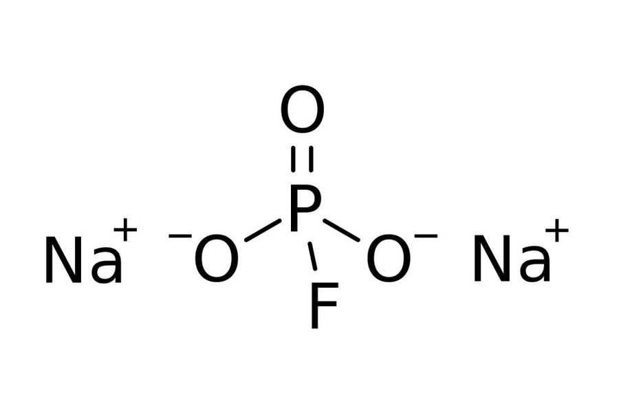 Sodium Monofluorophosphate