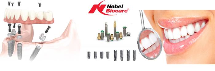 Nobel Biocare
