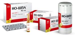 Ношпа