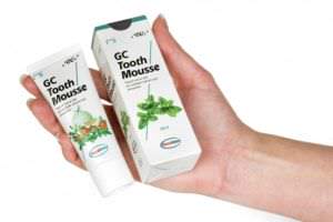 гель Tooth Mousse