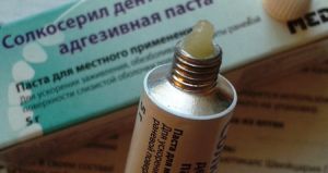состав пасты