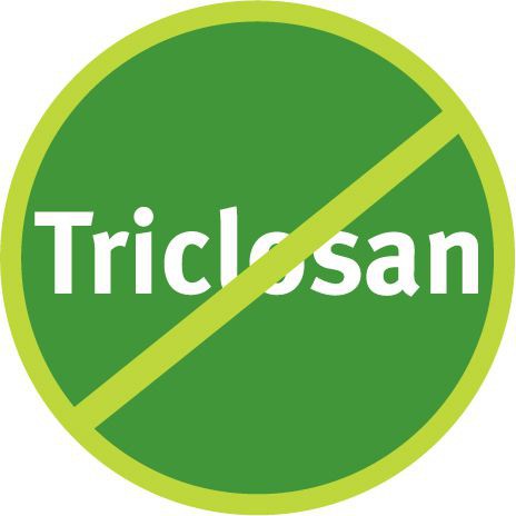 No Triclosan